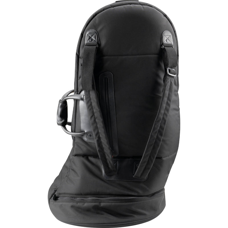 Gator Allegro Pro Bag for Large Tuba (Black)