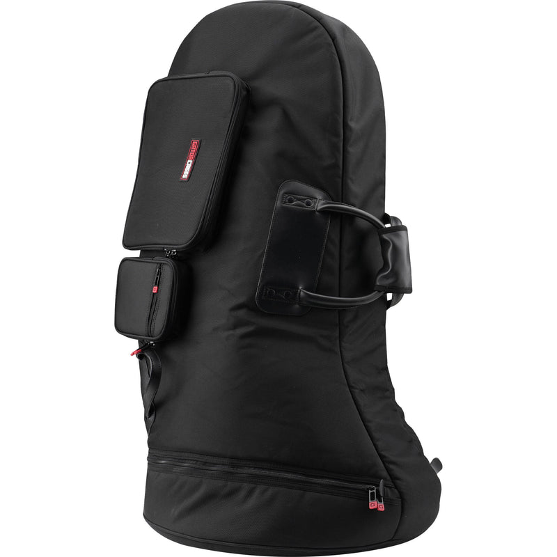 Gator Allegro Pro Bag for Large Tuba (Black)