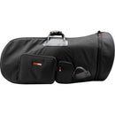 Gator Allegro Pro Bag for Medium Tuba (Black)