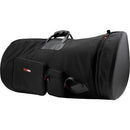 Gator Allegro Pro Bag for Medium Tuba (Black)