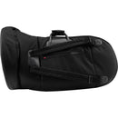 Gator Allegro Pro Bag for Medium Tuba (Black)