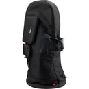 Gator Allegro Pro Bag for Medium Tuba (Black)