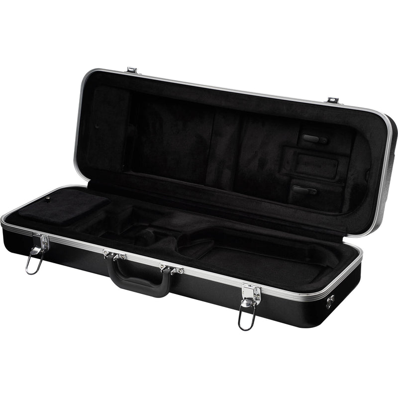 Gator Andante Hardshell Case for 1/4 Size Violin