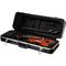 Gator Andante Hardshell Case for 1/4 Size Violin