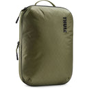 Thule Compression Packing Cube (Soft Green, Medium)