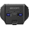 Zoom EXH-6e Dual XLR-1/4" TRS Input Capsule for H6essential Portable Recorder