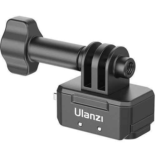 Ulanzi Hummingbird Quick Release Mount for Action and GoPro Cameras