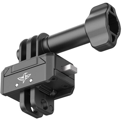 Ulanzi Hummingbird Quick Release Mount for Action and GoPro Cameras