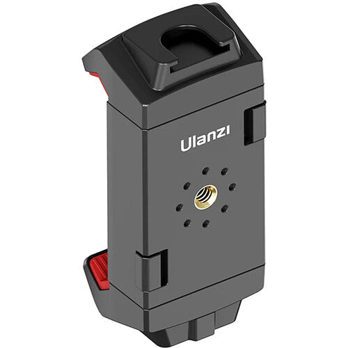 Ulanzi ST-29 Tripod Mount for Smartphones and Tablets