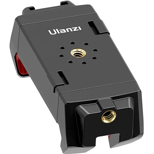 Ulanzi ST-29 Tripod Mount for Smartphones and Tablets