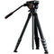 Geekoto MATV Ultra Aluminum Alloy Tripod