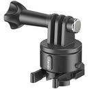 Ulanzi Go-Quick II Quick Release 3-Prong Buckle Mount