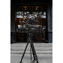 Geekoto MATV Ultra Aluminum Alloy Tripod