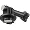 Ulanzi Go-Quick II GoPro 3-Prong Mount with Thumbscrew