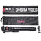 Ulanzi Ombra XIANG Aluminum Travel Tripod with Fluid Head