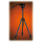 Geekoto MCTV 3K Professional DV Carbon Fiber Travel Tripod with Pro Max DV Head (21 to 64" Height)