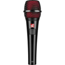 sE Electronics V7 PTT Dynamic Microphone with Push-to-Talk Button