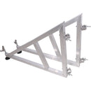 PROX Welded Truss Tower Leg Stabilizers (2-Pack)