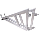 PROX Welded Truss Tower Leg Stabilizers (2-Pack)