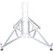 PROX Welded Truss Tower Leg Stabilizers (2-Pack)