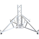 PROX Welded Truss Tower Leg Stabilizers (2-Pack)