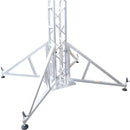 PROX Welded Truss Tower Leg Stabilizers (2-Pack)