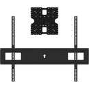 Kanto Living R600 Recessed In-Wall Articulating Mount for 65 to 90" TVs