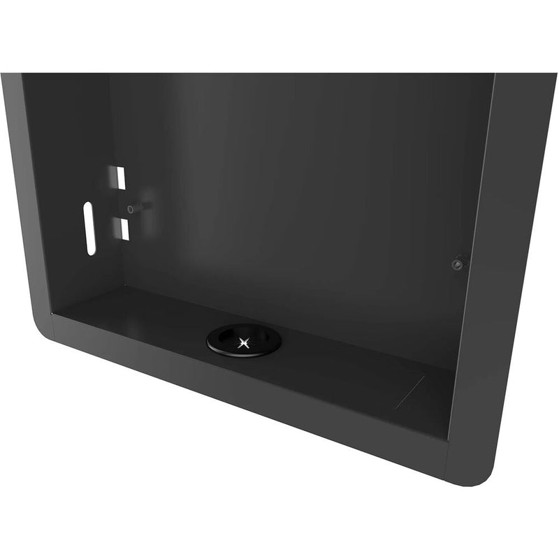 Kanto Living R600 Recessed In-Wall Articulating Mount for 65 to 90" TVs