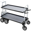 CineGearFactory Magliner Equipment Cart (Small)