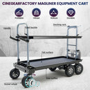 CineGearFactory Magliner Equipment Cart (Small)