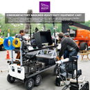 CineGearFactory Magliner Equipment Cart (Small)