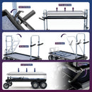 CineGearFactory Magliner Equipment Cart (Small)