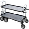 CineGearFactory Magliner Equipment Cart (Large)