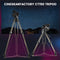 CineGearFactory CT150M Heavy-Duty Cinema Tripod Kit (Mitchell Base)