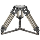 CineGearFactory CT150 Heavy-Duty Cinema Tripod Kit (150mm Bowl)