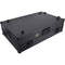 ProX ATA Flight-Style Road Case with Wheels for Rane Four DJ Controller (Black Finish)