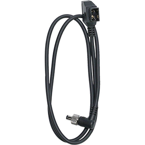 Hollyland D-Tap to Locking DC Power Adapter Cable for Pyro/Mars Series