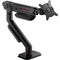 ASUS ROG Ergo Monitor Arm AAS01 Articulating Desk Mount for Monitors Up to 39"