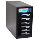 EZ Dupe 5 Target SATA Hard Drive and SSD Duplicator (600 MB/s)