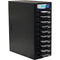 EZ Dupe 9 Target SATA Hard Drive and SSD Duplicator (600 MB/s)