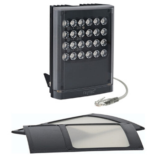 Raytec VARIO2 IP Hybrid Network Illuminator (850nm)