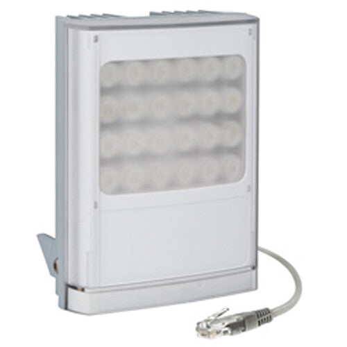 Raytec VARIO2 IP Network Illuminator (W16 White-Light, 90W)