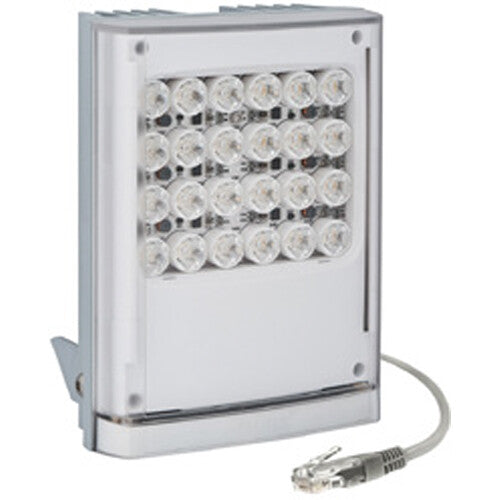 Raytec VARIO2 IP Network Illuminator (W16 White-Light, 90W)