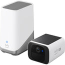 eufy Security S220 Security Camera & HomeBase 3 Kit