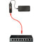 Kopul DAN-2X2UAC 2-Channel USB I/O Adapter for Dante Network