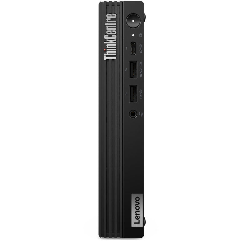 Lenovo ThinkCentre M75q Gen 5 Tiny Desktop Computer