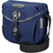 Billingham Hadley Digital Camera Bag (Navy Canvas / Navy Leather Trim, 3L)