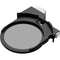 NiSi ATHENA Allure Streak Clear Drop-In Filter for ATHENA Lenses