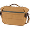 Billingham Hadley Pro 2020 Camera Bag (Khaki FibreNyte and Chocolate Leather Trim)