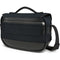 Billingham Mini Eventer Camera/Tablet Bag (Black FibreNyte / Black Leather Trim, 9L)